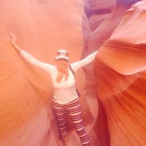 Meet your Posher, Rocio